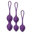 REWOLUTION - REWOBEADS BALLES VIBRANTES TÉLÉCOMMANDE AVEC TECHNOLOGIE WATCHME REWOLUTION - REWOBEADS BALLES VIBRANTES TÉLÉCOMMANDE AVEC TECHNOLOGIE WATCHME