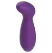 REWOLUTION - REWOPULSE VIBRATORE FLESSIBILE STIMOLATORE DEL PUNTO G REWOLUTION - REWOPULSE VIBRATORE FLESSIBILE STIMOLATORE DEL PUNTO G