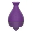 REWOLUTION - REWOLINGO VIBRATOR MIT ZUNGE REWOLUTION - REWOLINGO VIBRATOR MIT ZUNGE