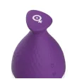 REWOLUTION - REWOLINGO VIBRATOR MIT ZUNGE REWOLUTION - REWOLINGO VIBRATOR MIT ZUNGE