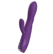 REWOLUTION - REWORABBIT VIBRATEUR FLEXIBLE AVEC LAPIN REWOLUTION - REWORABBIT VIBRATEUR FLEXIBLE AVEC LAPIN