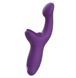 REWOLUTION - REWOKISS VIBRATORE PUNTO PER STIMOLATORE