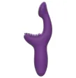 REWOLUTION - REWOKISS VIBRATEUR POINT STIMULATEUR REWOLUTION - REWOKISS VIBRATEUR POINT STIMULATEUR