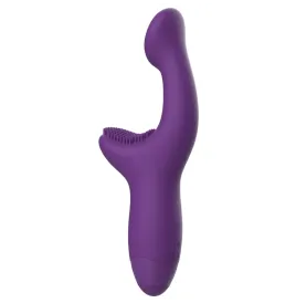 REWOLUTION - REWOKISS VIBRATEUR POINT STIMULATEUR