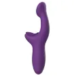 REWOLUTION - REWOKISS VIBRATORE PUNTO PER STIMOLATORE REWOLUTION - REWOKISS VIBRATORE PUNTO PER STIMOLATORE