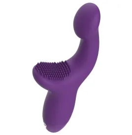 REWOLUTION - REWOKISS VIBRATORE PUNTO PER STIMOLATORE