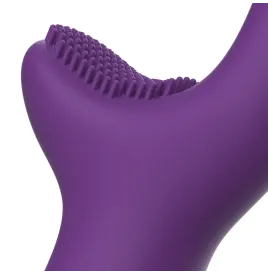 REWOLUTION - REWOKISS VIBRATORE PUNTO PER STIMOLATORE