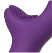 REWOLUTION - REWOKISS VIBRATORPUNKT ZUM STIMULATOR REWOLUTION - REWOKISS VIBRATORPUNKT ZUM STIMULATOR