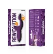 REWOLUTION - REWOKISS VIBRATEUR POINT STIMULATEUR REWOLUTION - REWOKISS VIBRATEUR POINT STIMULATEUR
