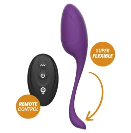 REWOLUTION - REWOVO EIERVIBRATOR FERNBEDIENUNG