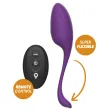 REWOLUTION - REWOVO TÉLÉCOMMANDE VIBRATEUR OEUFS REWOLUTION - REWOVO TÉLÉCOMMANDE VIBRATEUR OEUFS