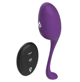 REWOLUTION - REWOVO VIBRATORE UOVO TELECOMANDO
