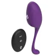 REWOLUTION - REWOVO EIERVIBRATOR FERNBEDIENUNG REWOLUTION - REWOVO EIERVIBRATOR FERNBEDIENUNG