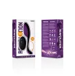 REWOLUTION - REWOVO VIBRATORE UOVO TELECOMANDO REWOLUTION - REWOVO VIBRATORE UOVO TELECOMANDO