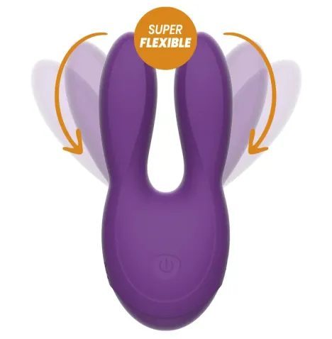 REWOLUTION - REWOBIT STIMOLATORE FLESSIBILE
