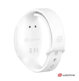WATCHME - OROLOGIO CON TECNOLOGIA WIRELESS BIANCO