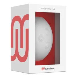 WATCHME - RELOJ CONTROL REMOTO WIRELESS TECHNOLOGY NÍVEO