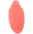 OHMAMA - CORAL CLITORIS WAVE STIMULATOR OHMAMA - CORAL CLITORIS WAVE STIMULATOR