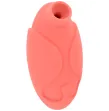 OHMAMA - CORAL CLITORIS WAVE STIMULATOR OHMAMA - CORAL CLITORIS WAVE STIMULATOR