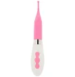 OHMAMA - RECHARGEABLE CLITORIS STIMULATOR 10 VIBRATION MODES OHMAMA - RECHARGEABLE CLITORIS STIMULATOR 10 VIBRATION MODES