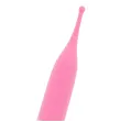 OHMAMA - RECHARGEABLE CLITORIS STIMULATOR 10 VIBRATION MODES OHMAMA - RECHARGEABLE CLITORIS STIMULATOR 10 VIBRATION MODES