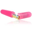 OHMAMA - BALLE VIBRANTE ROSE BASIC OHMAMA - BALLE VIBRANTE ROSE BASIC
