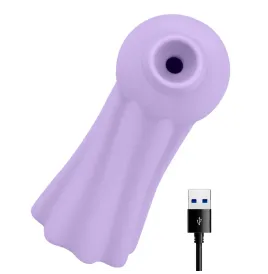 OHMAMA - STIMOLATORE DEL CLITORIDE MEDUSA