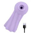 OHMAMA - STIMULATEUR DE CLITORIS MÉDUSE OHMAMA - STIMULATEUR DE CLITORIS MÉDUSE