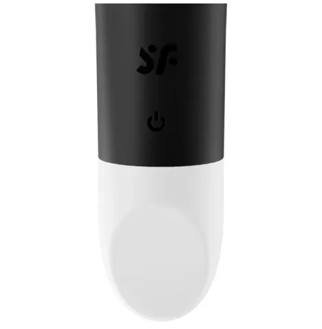 SATISFYER - ULTRA POWER BULLET 2 NERO
