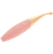 OHMAMA - STIMOLATORE CLITORIDE RICARICABILE 36 MODALITÀ ROSA-ORO ROSA OHMAMA - STIMOLATORE CLITORIDE RICARICABILE 36 MODALITÀ ROSA-ORO ROSA
