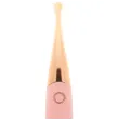 OHMAMA - STIMOLATORE CLITORIDE RICARICABILE 36 MODALITÀ ROSA-ORO ROSA OHMAMA - STIMOLATORE CLITORIDE RICARICABILE 36 MODALITÀ ROSA-ORO ROSA