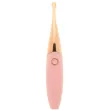 OHMAMA - STIMOLATORE CLITORIDE RICARICABILE 36 MODALITÀ ROSA-ORO ROSA OHMAMA - STIMOLATORE CLITORIDE RICARICABILE 36 MODALITÀ ROSA-ORO ROSA