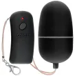 ONLINE - HUEVO VIBRADOR CON MANDO CONTROL REMOTO NEGRO ONLINE - HUEVO VIBRADOR CON MANDO CONTROL REMOTO NEGRO