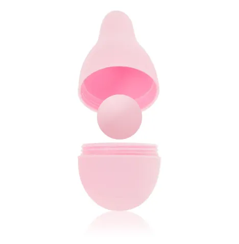 OHMAMA - SISTEMA DI PESO KEGEL PER SVILUPPATORE DEL PAVIMENTO PELVICO