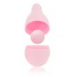 OHMAMA - PELVIC FLOOR DEVELOPER KEGEL WEIGHT SYSTEM OHMAMA - PELVIC FLOOR DEVELOPER KEGEL WEIGHT SYSTEM