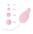 OHMAMA - PELVIC FLOOR DEVELOPER KEGEL WEIGHT SYSTEM OHMAMA - PELVIC FLOOR DEVELOPER KEGEL WEIGHT SYSTEM