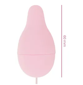 OHMAMA - SYSTÈME DE POIDS KEGEL POUR DÉVELOPPEUR DU PLANCHER PELVIEN