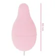 OHMAMA - PELVIC FLOOR DEVELOPER KEGEL WEIGHT SYSTEM OHMAMA - PELVIC FLOOR DEVELOPER KEGEL WEIGHT SYSTEM