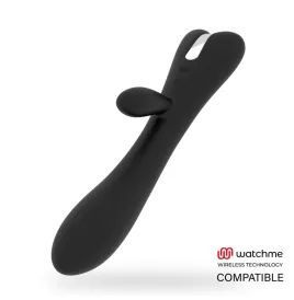 BRILLY GLAM - ERIK VIBROMASSEUR TÉLÉCOMMANDE WATCHME