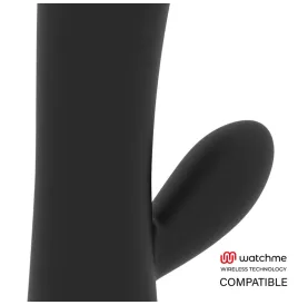BRILLY GLAM - ERIK VIBRATOR WATCHME-FERNBEDIENUNG