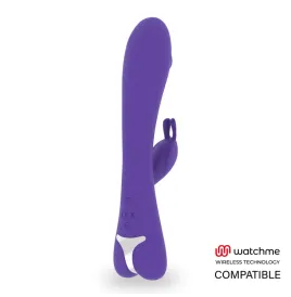 MR BOSS - AITOR RABBIT TELECOMANDO WATCHME