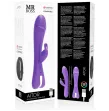 MR BOSS - AITOR RABBIT WATCHME-FERNBEDIENUNG MR BOSS - AITOR RABBIT WATCHME-FERNBEDIENUNG