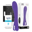 MR BOSS - ENZO VIBROMASSEUR TÉLÉCOMMANDE WATCHME MR BOSS - ENZO VIBROMASSEUR TÉLÉCOMMANDE WATCHME