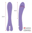 MR BOSS - ENZO VIBRATOR WATCHME-FERNBEDIENUNG
