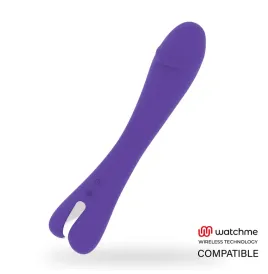 MR BOSS - ENZO VIBROMASSEUR TÉLÉCOMMANDE WATCHME