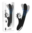 BLACKandSILVER - BUNNY STORM ROTATION VIBE BLACKandSILVER - BUNNY STORM ROTATION VIBE
