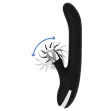 BLACKandSILVER - BUNNY STORM ROTATION VIBE BLACKandSILVER - BUNNY STORM ROTATION VIBE