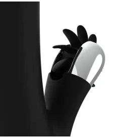 BLACKandSILVER - BUNNY STORM ROTATION VIBE