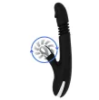 BLACKandSILVER - BUNNY REED UP and DOWN VIBE BLACKandSILVER - BUNNY REED UP and DOWN VIBE