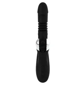 BLACKandSILVER - BUNNY REED UP and DOWN VIBE